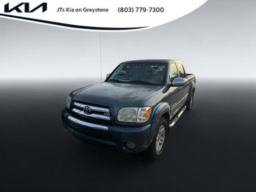 2006 Toyota Tundra SR5