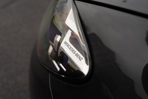 2021 Mercedes-Benz E-Class 4MATIC