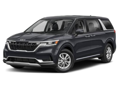 Panthera Metal 2023 Kia Carnival LX
