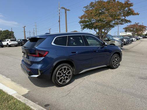 2023 BMW X1 xDrive28i