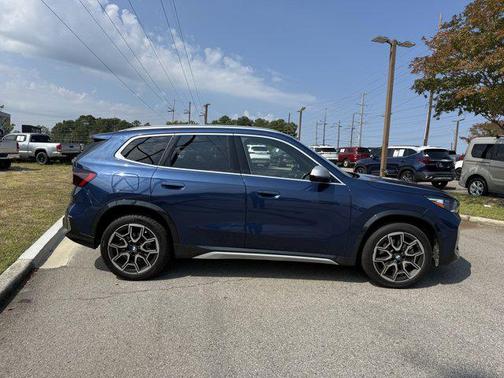 2023 BMW X1 xDrive28i