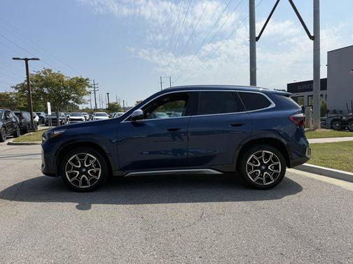 2023 BMW X1 xDrive28i