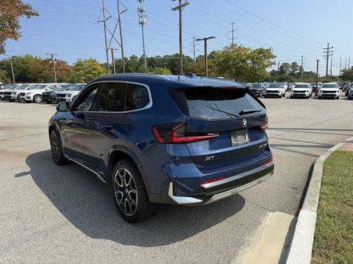 2023 BMW X1 xDrive28i