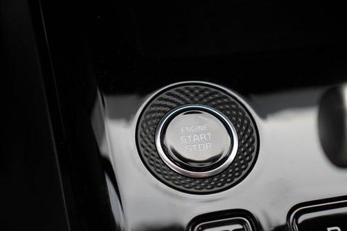 2025 Kia Niro Touring