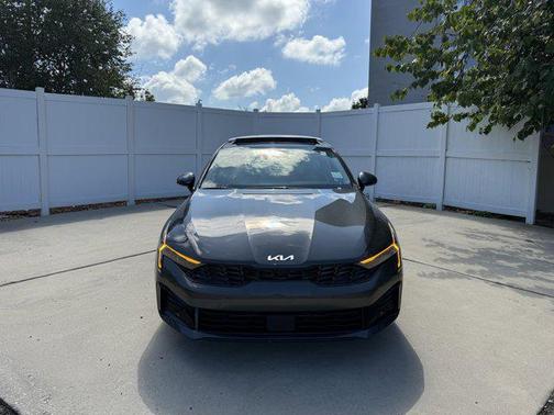 2025 Kia K5 EX