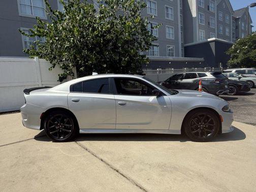 2021 Dodge Charger GT
