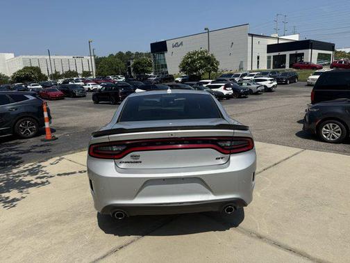 2021 Dodge Charger GT