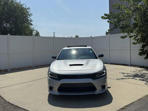 2021 Dodge Charger GT