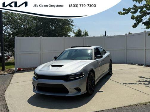 2021 Dodge Charger GT