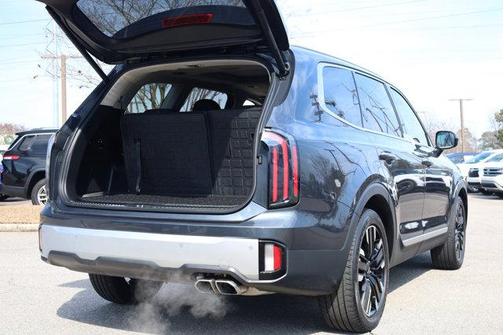 2023 Kia Telluride SX