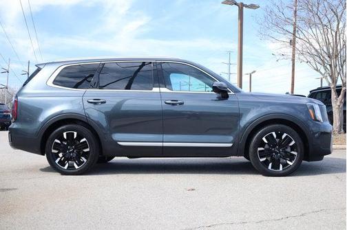 2023 Kia Telluride SX