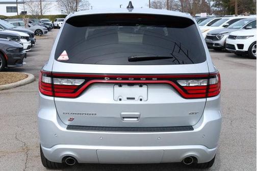 2023 Dodge Durango GT AWD