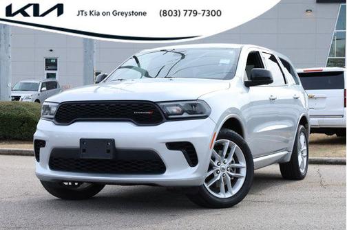 2023 Dodge Durango GT AWD