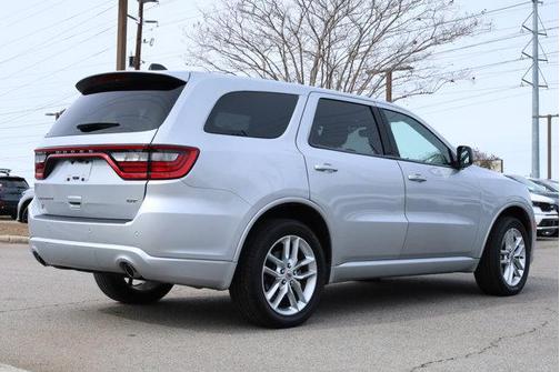 2023 Dodge Durango GT AWD