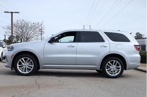 2023 Dodge Durango GT AWD