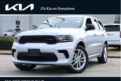 2023 Dodge Durango GT AWD
