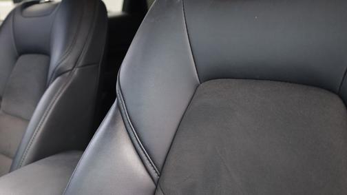 Machine Gray Metallic 2022 Mazda CX-5 2.5 S Select Package