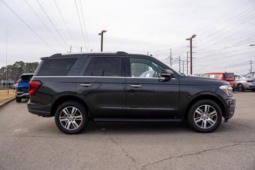 2024 Ford Expedition Limited