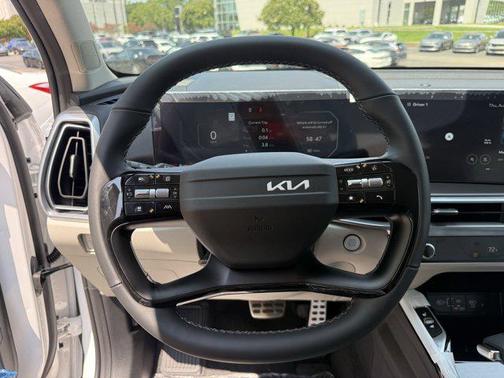 2026 Kia Sorento SX