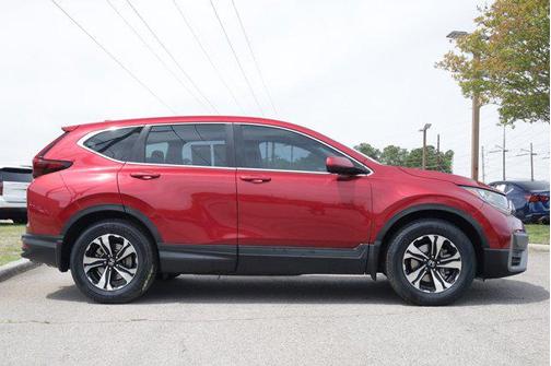 -SELECT- 2021 Honda CR-V 2WD Special Edition