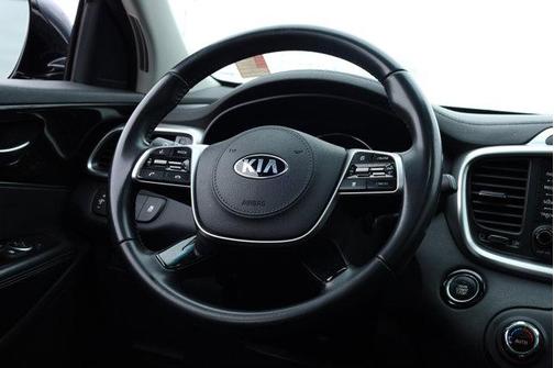 2020 Kia Sorento EX