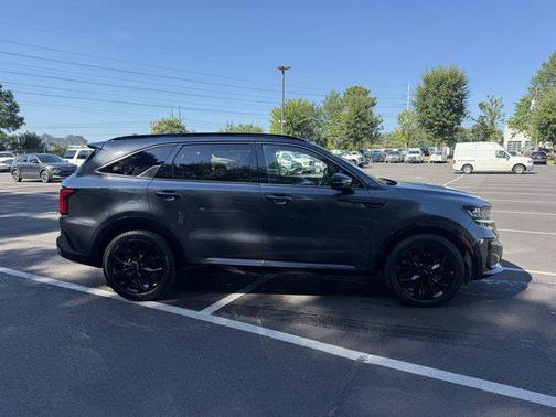 2021 Kia Sorento SX