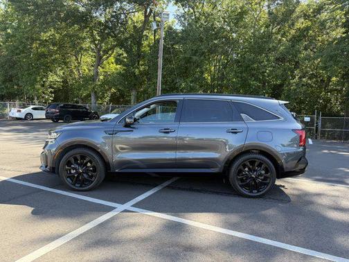 2021 Kia Sorento SX