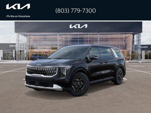 2026 Kia Carnival LX