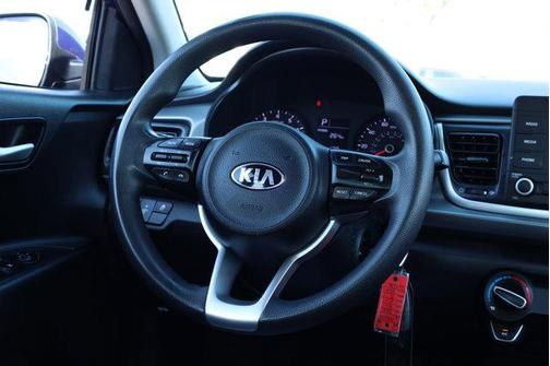 2019 Kia Rio S