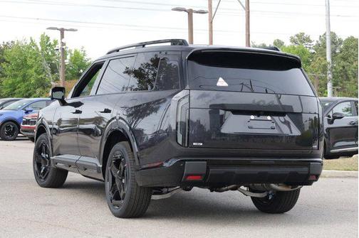 Panthera Metal 2027 Kia Telluride Hybrid X-Line SX