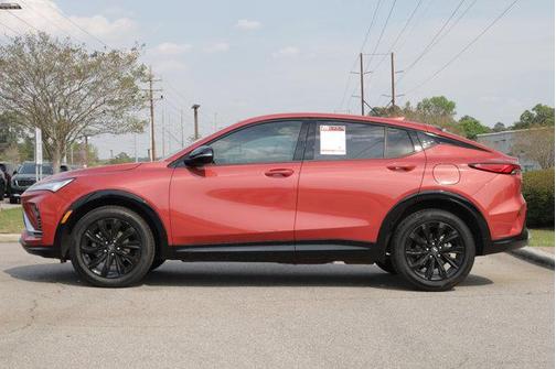 2024 Buick Envista Sport Touring FWD