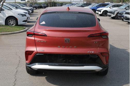 2024 Buick Envista Sport Touring FWD