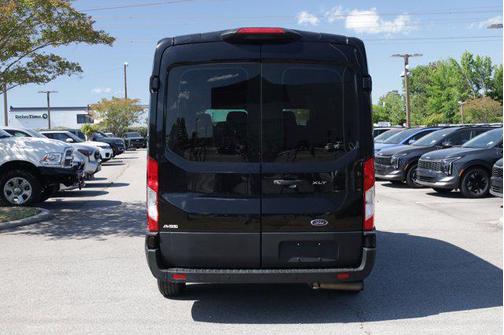 2023 Ford Transit-350 XL