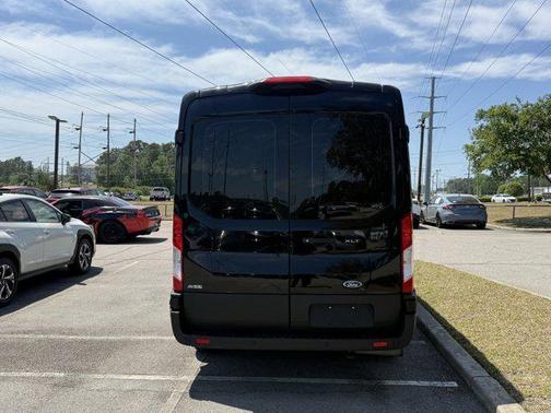 2023 Ford Transit-350 XL