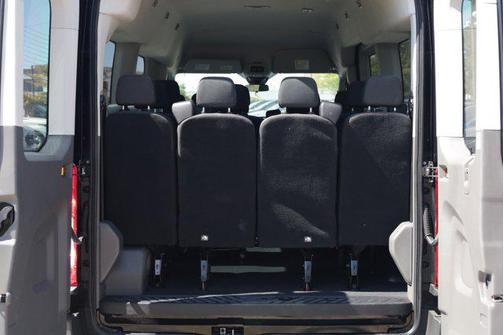 2023 Ford Transit-350 XL