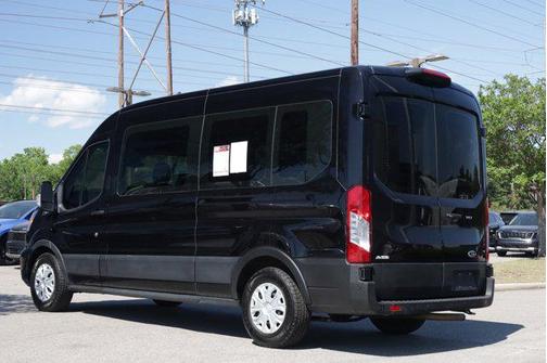 2023 Ford Transit-350 XL