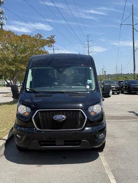 2023 Ford Transit-350 XL