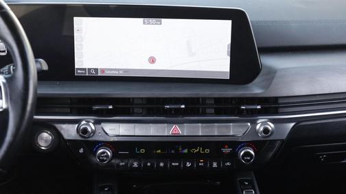 Ebony Black 2024 Kia Telluride SX X-Pro