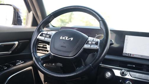 Ebony Black 2024 Kia Telluride SX X-Pro