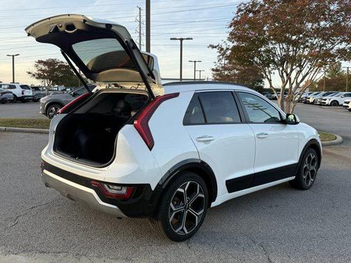 2023 Kia Niro Touring