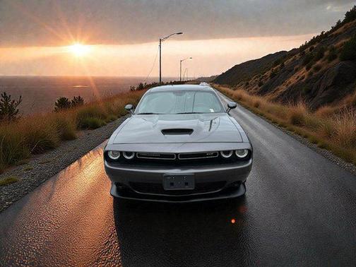 2023 Dodge Challenger GT