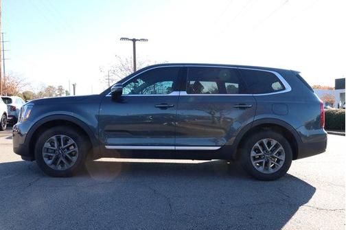 2023 Kia Telluride LX