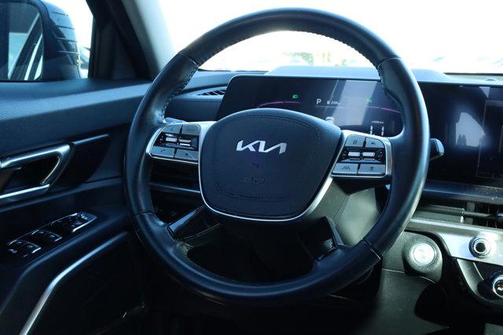 2023 Kia Telluride LX