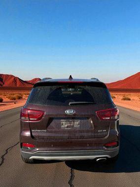 2019 Kia Sorento EX