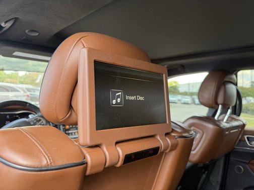 2017 Jeep Grand Cherokee Summit