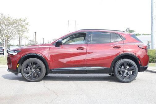 2023 Buick Envision Essence FWD