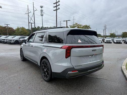 2026 Kia Carnival SX Prestige