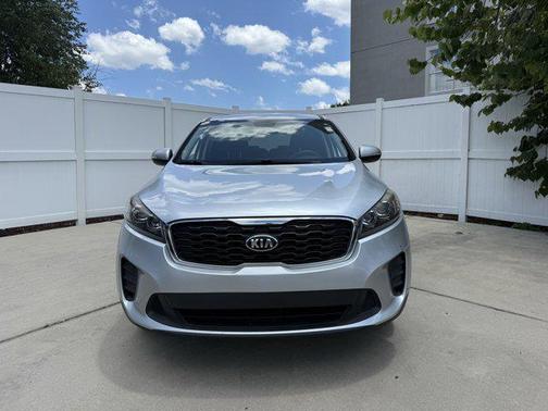 2019 Kia Sorento L