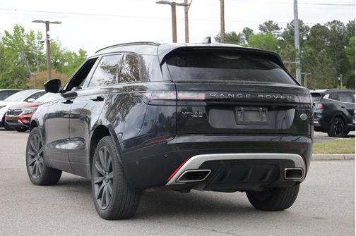 2020 Land Rover Range Rover Velar P380 HSE R-Dynamic