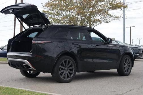 2020 Land Rover Range Rover Velar P380 HSE R-Dynamic